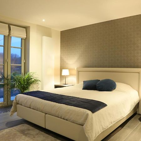 Bed and Breakfast Hof Ter Dreef Meise Екстер'єр фото