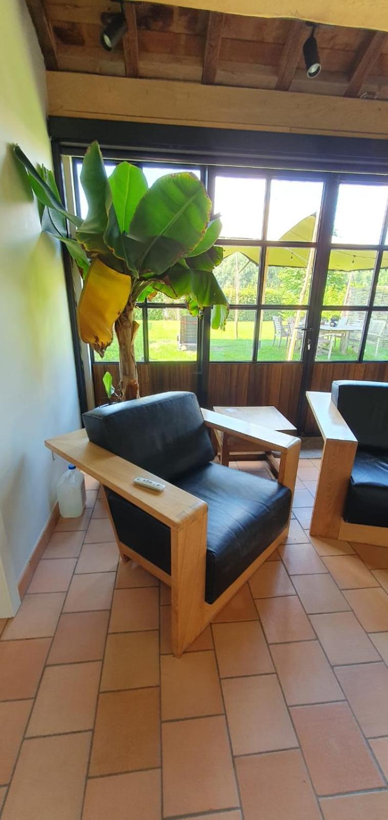 Bed and Breakfast Hof Ter Dreef Meise Екстер'єр фото